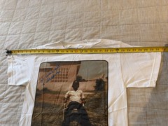 Vintage Biggie Smalls “It Was All a Dream” Official Brooklyn Mint Tee • Large
