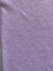 Vineyard Vines Thermal Shirt Men Pink Waffle Knit Stretch Whale Logo Small