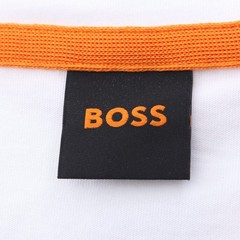 Hugo Boss BOSS Cotton T Shirt – DUTY FREE