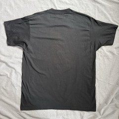 Vintage 1993 Festival T Shirt XL Fruit of the Loom USA Single Stitch Graphic