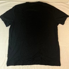 John Deere T-Shirt Mens XL Black New Embroidered Logo Short Sleeve Tee