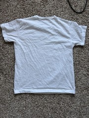3sixteen Heavy Weight Tee Size M / White