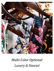 Men’s Tracksuit 90s Outfit Hawaiian Shirt Tank Top Couple Outfits Matching Se…
