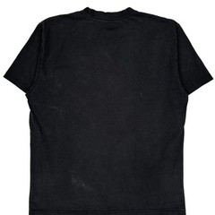 Dickies T-Shirt – Large Black Cotton