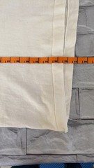 Vintage DOUBLE TROUBLE DATE PARTY white short tee sleeve ’91 unisex size XL