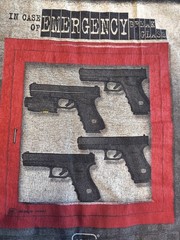 Glock Perfection Emergency T-shirt