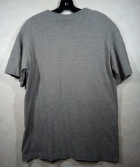 Warner Bros Vtg.Marvin The Martian Lonney Tunes 1996 T-Shirt Men M Gray