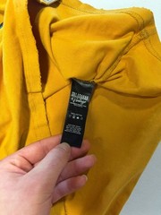 Valabasas We Outside Vintage Citrus Graphic Tee