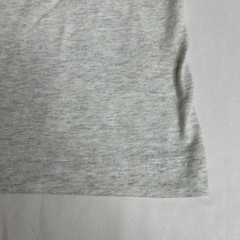 Vintage Vietnam Veterans Shirt Mens Large Heather Gray Greater Rochester 90s