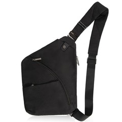 OSOCE Anti Theft Crossbody Bags Sling Bag for Women Men Waterproof Wander Bag…
