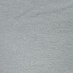Fear Of God Shirt Mens Large White Sixth Collection FG Reflective Logo Made USA
