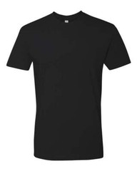 Cotton Short Sleeve Crew – Next Level 3600