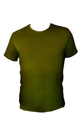 Thick Hemp / Organic Cotton T shirts Superior Quality T-shirt t’s tshirt Heavy