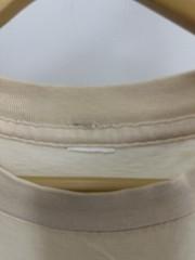 VTG Enjoy The High Price Spread Butter Thin Worn Boxy Flowy Pocket T-Shirt 2XL