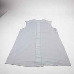 Nike Pro Dri-Fit Sleeveless Shirt Men’s Gray New with Tags L