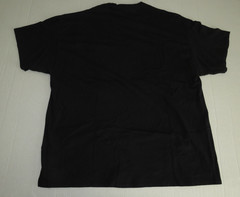 2022 Flashback Weekend Chicago Horror Convention 20th Anniversary T Shirt Sz 3XL