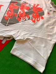 M Nike Palace England Tee White FIFA World Cup football 2026 lions triferg messi