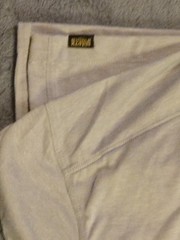 Duluth Trading Co. Men’s XL Gray Dry On The Fly Relaxed Fit Long Sleeve Shirt