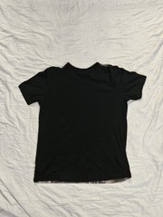 Company 81 NYC Skyline Graphic T Shirt Mens Large 2013 Cityscape Photo Print