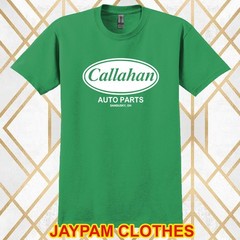 Callahan Auto Parts Tommy Boy Men’s Green Size S – 5XL