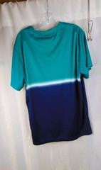 Slazenger T Shirt Mens XL Short Sleeve Crew Neck Logo Sports Casual Outdoors