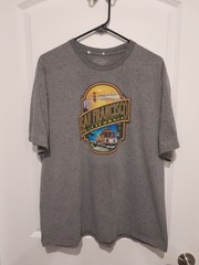 The Nike Tee Siegel San Francisco California Graphic T-Shirt Men’s