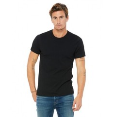 Bella + Canvas 3001C Unisex Jersey T-Shirt