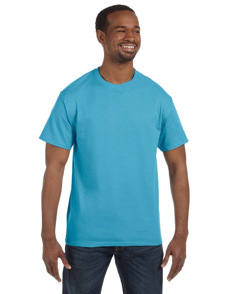 2 Pack Of Jerzees 29M Adult Tshirt Short Sleeve DRI-POWER ACTIVE Stylish T-Shirt