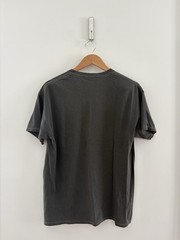 NWT Keith Haring Black Fade Love Short Sleeve T-Shirt Adult Size Medium