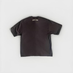 New York Yankees Handmade Tee | Black Streetwear | S-2XL | ALL SIZES