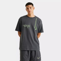 Men’s Size M Nike Sportswear Max90 Swoosh Sport T-Shirt RARE