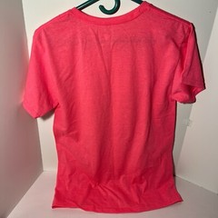 Hanes 5170 Unisex Cotton/Poly Short Sleeve Ecosmart Tshirt Crew Neck T-Shirt New