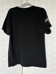 Hello Kitty – Adult Tokyo Speed #01 Japan Car Racing Black T-Shirt Large