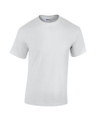 Gildan 5000 Blank T-Shirt 5 Pack Heavy Cotton Plain Tee S-5XL Bulk Wholesale