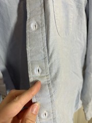 Men’s XL Shirt Bundle 5pc Button Up Casual Dress Mixed Brands Lot