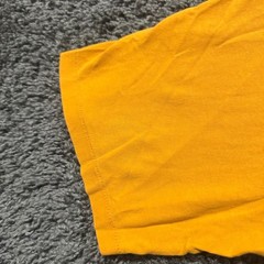 Vintage 90’s University Of Tennessee Men’s Size L Orange Single Stitched T-Shirt