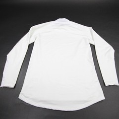 Nike NFL On Field Long Sleeve Shirt Men’s White Used L