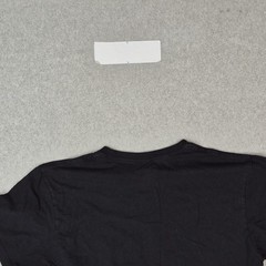 Pendleton Men Shirt L/G Black Graphic Short Sleeve