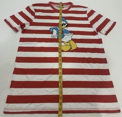 ASOS Disney t-shirt with Donald Duck Size XL
