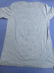 Andre The Giant Cartoon Image 2019 T Shirt Men’s M WWE Blue Soft feel