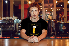 FUNNY DRINKING T-Shirt Size S-5XL