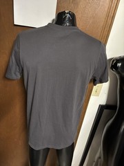 Sendero Provisions COSMIC COWBOY T Shirt Mens L Large Gray Short Sleeve space