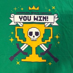 ECU Intramural Sports T-Shirt Mens Medium Champion Pixel Art Sports College Uni