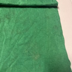 ARTEX Summertime Graphic T-shirt Adult Size Medium Green Surf Beach Vintage 70s