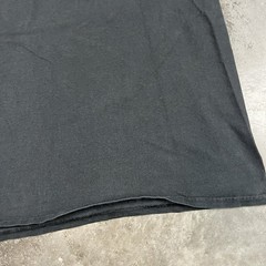 Nirvana T Shirt Mens XL Black Bleach Grunge Y2K Preowned