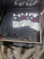OOXO EDITION BOX SET T-SHIRT large Number 2. The Weeknd Playboi Carti