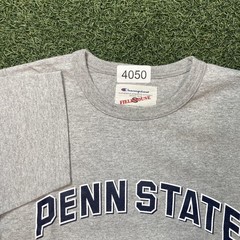 Penn State Shirt S 00s Y2k Nittany Lions Champion NCAA Field House Game-day Tee