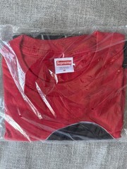 Supreme Creeper Tee Red – Size Medium SS19 NEW In Bag