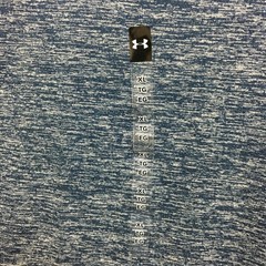 NEW Under Armour Shirt Extra Large Adult Blue The Tech Tee Crewneck Gym Mens XL