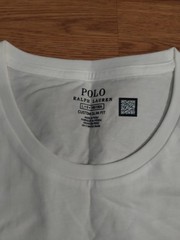 Polo Ralph Lauren Ralph’s Coffee Custom Slim Fit Short Sleeve Tee Shirt Large